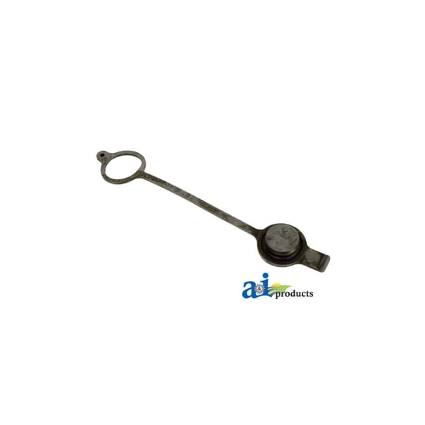 Dust Plug, 3/4" (2 pkg) 3.75" x4" x2.75"
